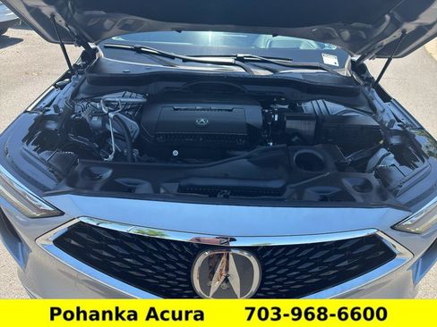 Certified 2023 Acura MDX SH-AWD w/ Advance Package image 40