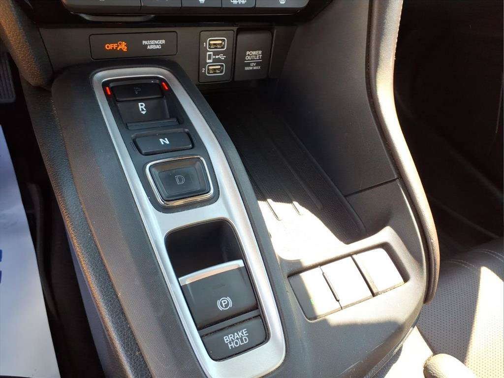 Used 2019 Honda Insight Touring image 9