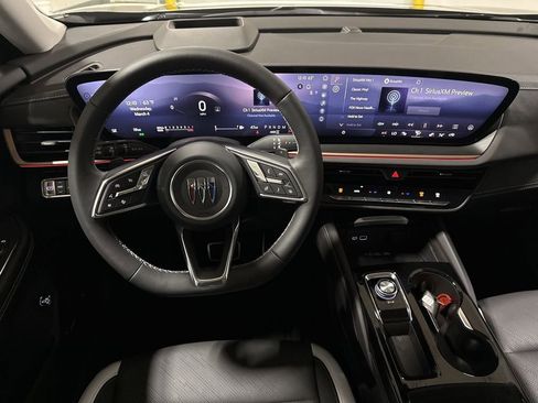 New 2026 Buick Envision Sport Touring AWD/4WD image 11