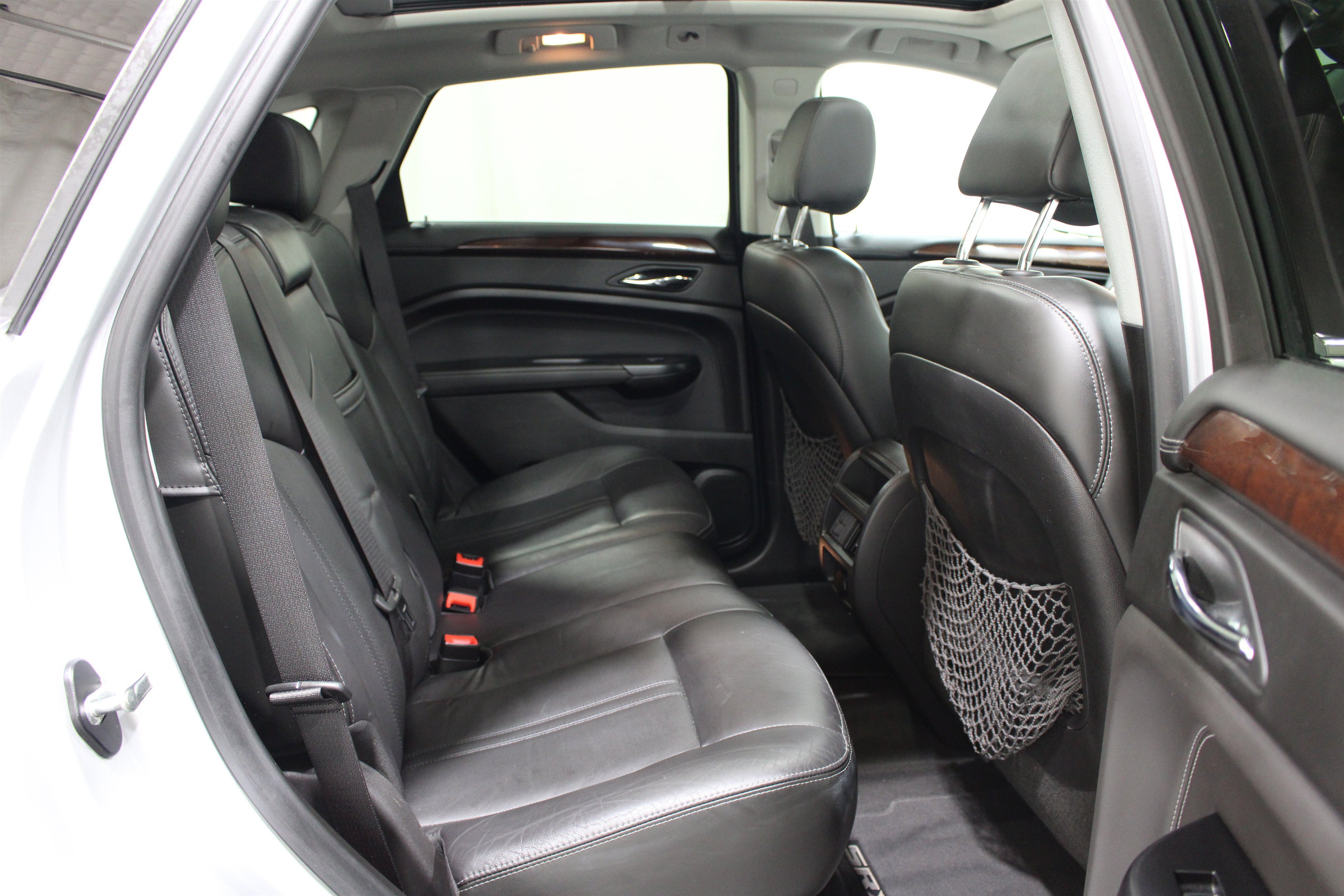 Used 2016 Cadillac SRX Luxury AWD/4WD image 25