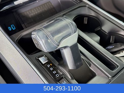 Used 2022 Ford F150 Limited image 21