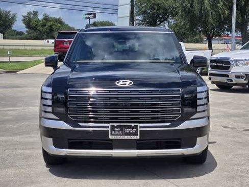 Used 2026 Hyundai Palisade Calligraphy FWD image 6