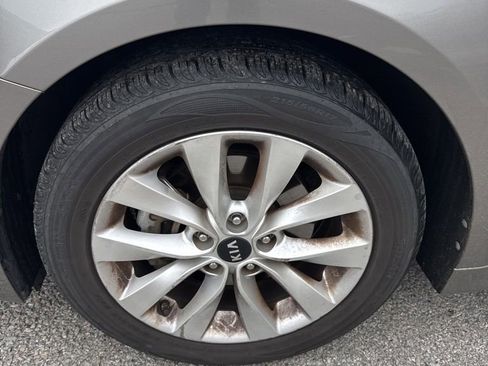 Used 2016 Kia Optima EX image 11