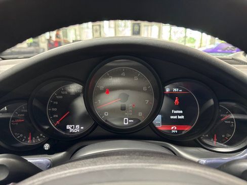 Used 2014 Porsche Panamera 4S Executive image 60