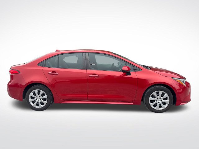 Used 2020 Toyota Corolla LE FWD image 7