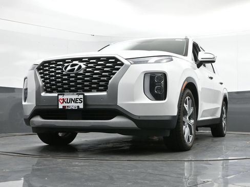 Used 2021 Hyundai Palisade SEL w/ Premium Package AWD/4WD image 45