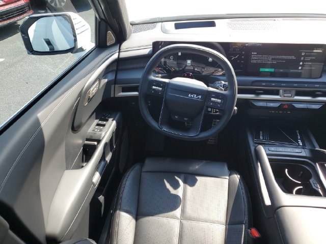 New 2027 Kia Telluride SX Prestige AWD/4WD image 7