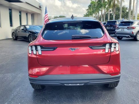 Used 2024 Ford Mustang Mach-E Select w/ Comfort Package Lite image 6