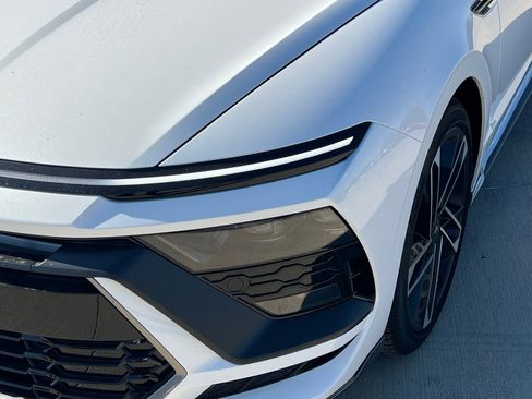 New 2026 Hyundai Sonata N Line image 4