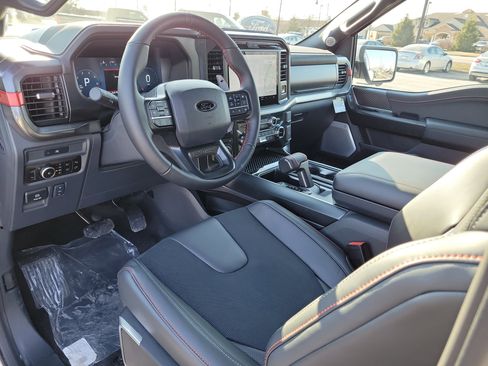 New 2025 Ford F150 Raptor image 18