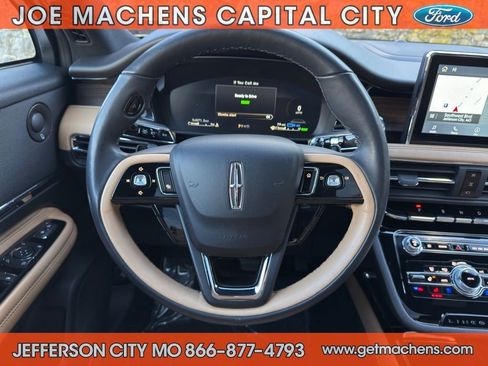 Used 2022 Lincoln Corsair Grand Touring w/ Elements Technology Bundle image 19