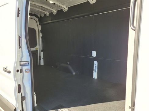 New 2026 Ford Transit 350 148 High Roof Extended w/ Load Area Protection Package image 16
