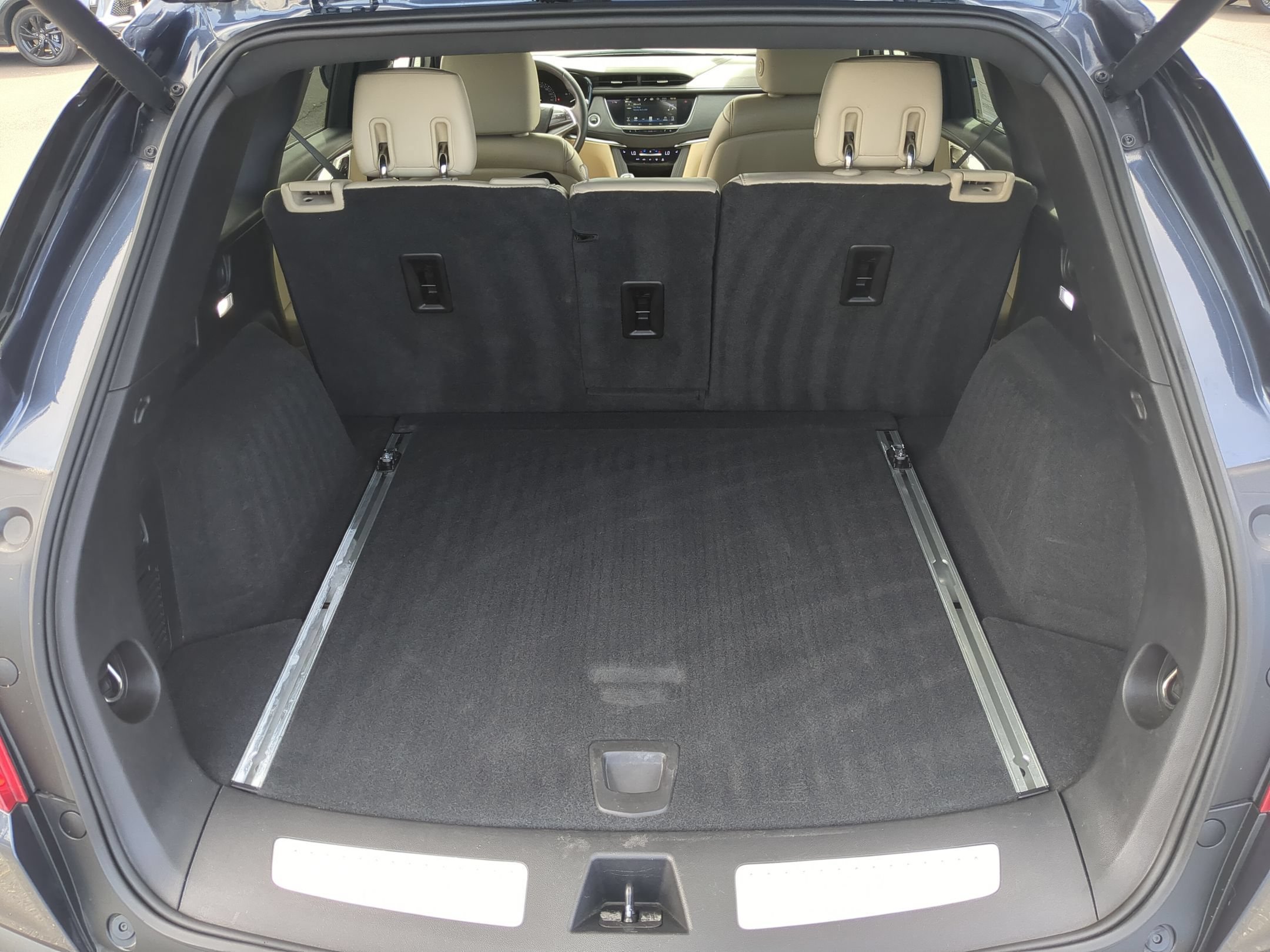 Certified 2019 Cadillac XT5 Luxury AWD/4WD image 24