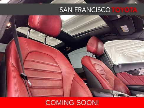 Used 2018 Mercedes-Benz C 300 Sedan image 19