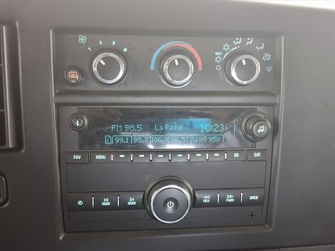 Used 2021 Chevrolet Express 2500 Extended w/ Driver Convenience Package image 18