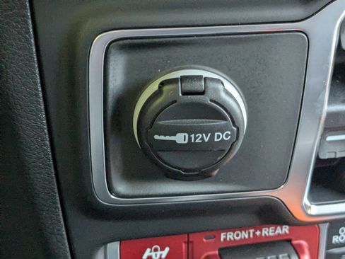 New 2026 Jeep Wrangler Unlimited Rubicon image 21