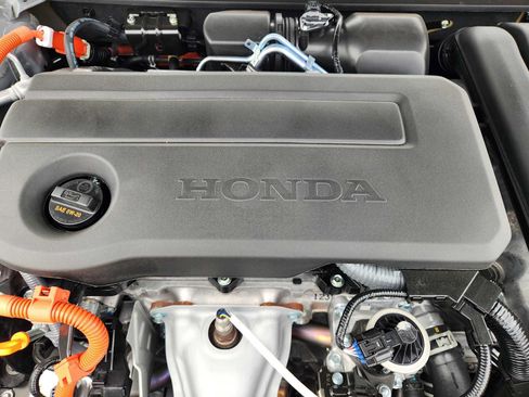 Used 2026 Honda Accord EX-L image 23