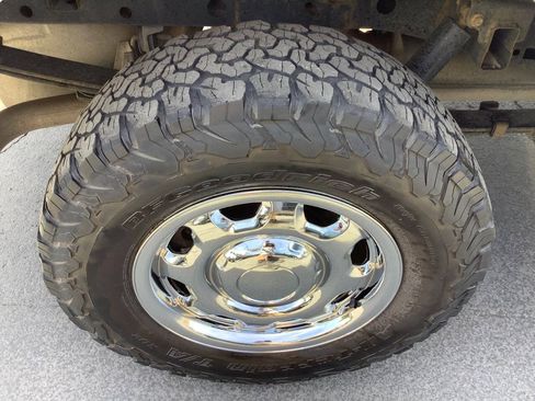 Used 2015 Ford F150 XL w/ XL Power Equipment Group AWD/4WD image 28