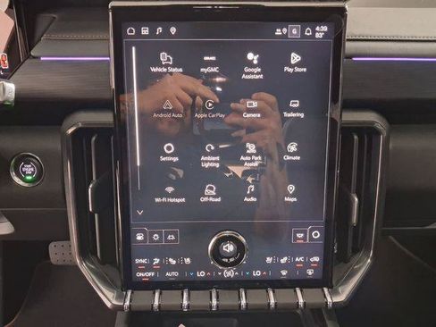 New 2026 GMC Acadia AT4 w/ Super Cruise Package AWD/4WD image 19
