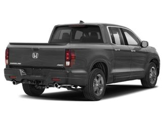 Used 2023 Honda Ridgeline RTL-E video 2