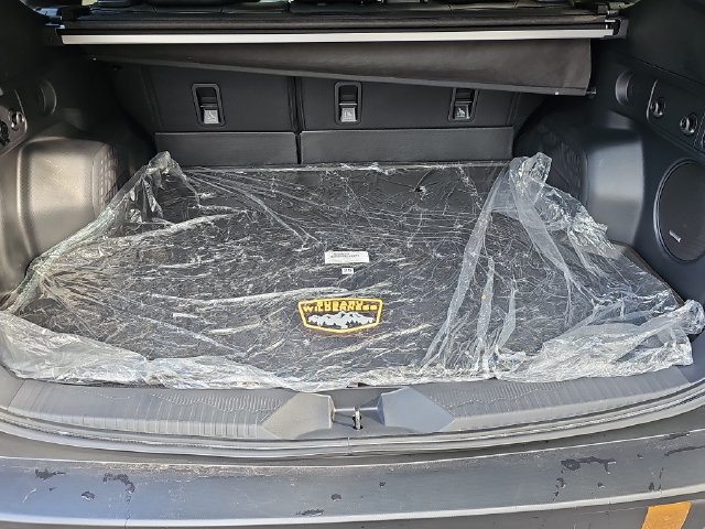 Certified 2026 Subaru Forester Wilderness AWD/4WD image 21