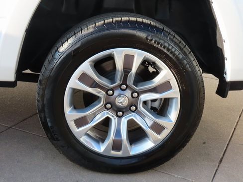 Used 2021 RAM 1500 Limited image 50