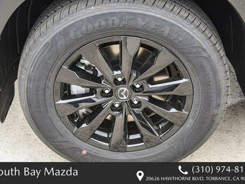 New 2026 MAZDA CX-50 AWD 2.5 S w/ Weather Package image 11
