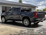 Used 2020 Chevrolet Silverado 1500 RST w/ All-Star Edition image 6