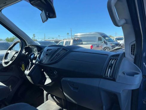 Used 2019 Ford Transit 250 148 High Roof Extended RWD image 22