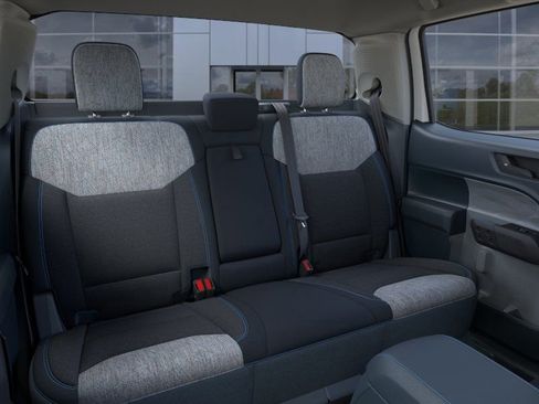 New 2026 Ford Maverick XLT image 11