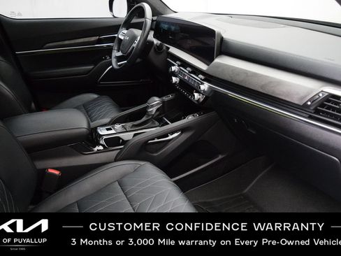 Certified 2024 Kia Telluride SX Prestige X-Line AWD/4WD image 16