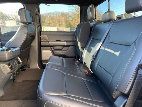 Used 2024 Ford F150 XLT w/ Equipment Group 303A High image 18