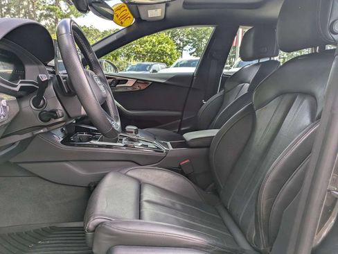 Used 2023 Audi S5 Prestige AWD/4WD image 19