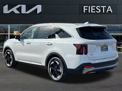 New 2026 Kia Sorento EX image 3