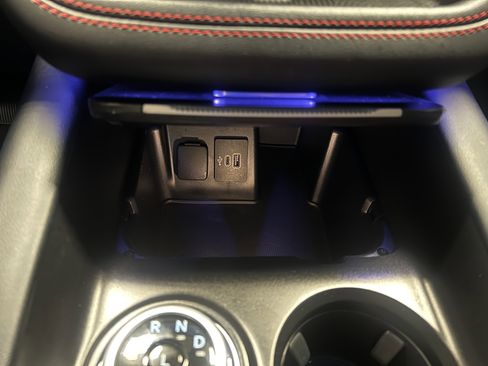 Used 2025 Ford Explorer ST-Line w/ Premium Package image 21