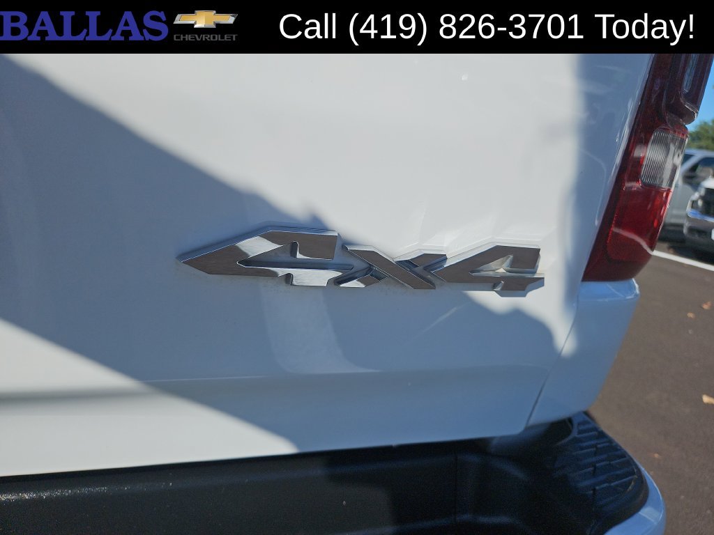 Used 2022 RAM 1500 Laramie w/ Sport Appearance Package AWD/4WD image 37