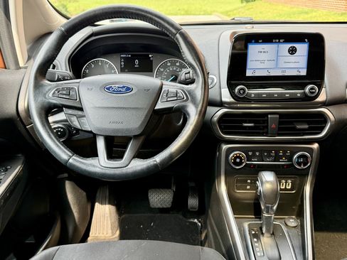 Used 2018 Ford EcoSport SE AWD/4WD image 24