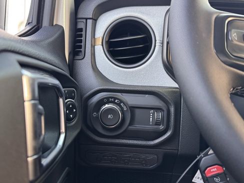 New 2026 Jeep Wrangler Willys image 32