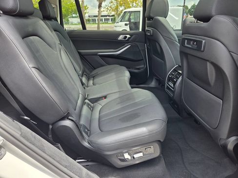 Used 2021 BMW X7 xDrive40i AWD/4WD image 16