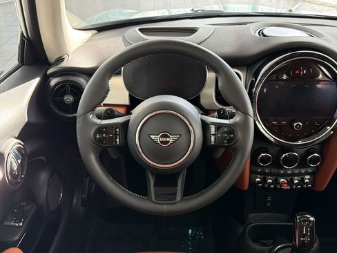 Certified 2024 MINI Cooper S FWD image 30