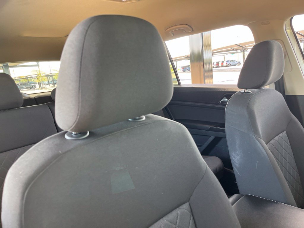 Used 2021 Volkswagen Atlas S FWD image 30