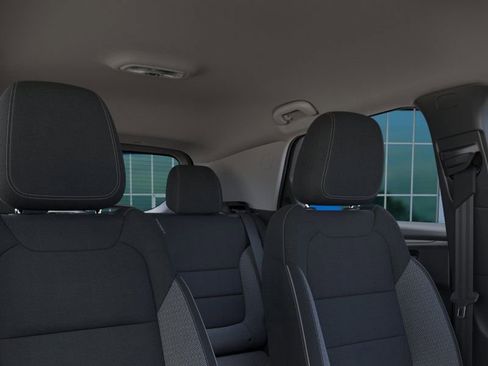 New 2026 Chevrolet TrailBlazer LS image 48