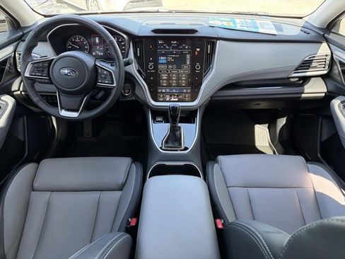 Used 2025 Subaru Outback Limited w/ Popular Package #2 image 22
