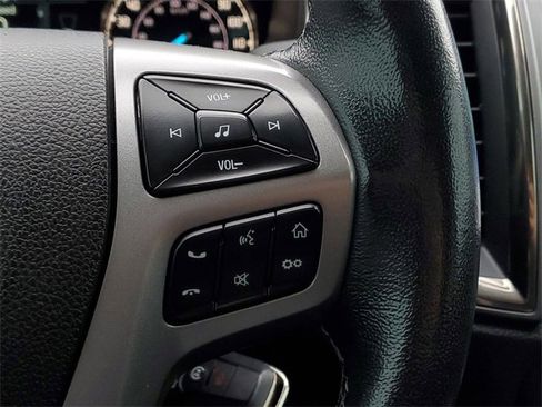 Certified 2021 Ford Ranger XLT w/ Equipment Group 301A Mid image 16