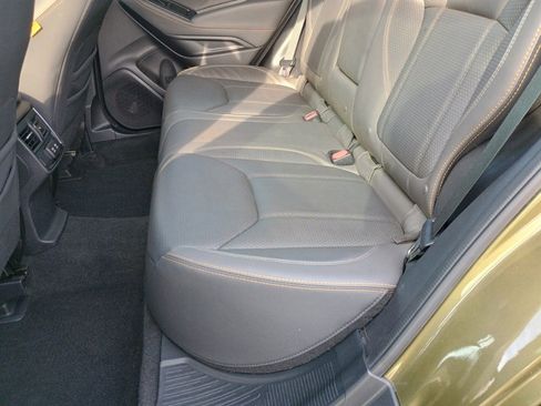 Certified 2023 Subaru Forester Wilderness image 16