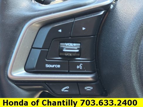 Used 2022 Subaru Outback Touring XT AWD/4WD image 22