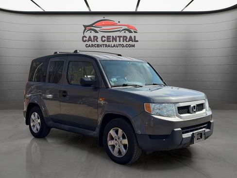 Used 2011 Honda Element EX image 7