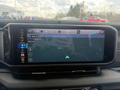 New 2025 Jeep Wrangler Unlimited Rubicon 392 AWD/4WD image 25