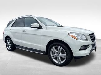 Used 2013 Mercedes-Benz ML 350 BlueTEC 4MATIC 360° Tour