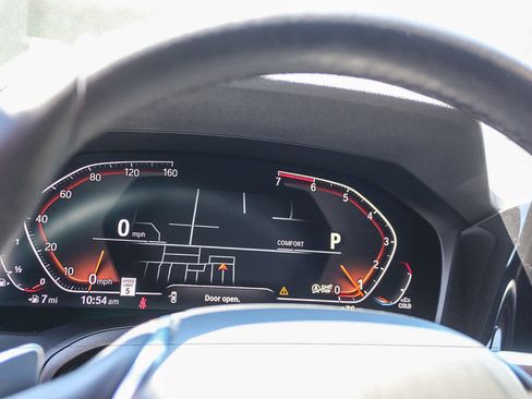 Used 2023 BMW 430i Coupe w/ Convenience Package RWD image 19